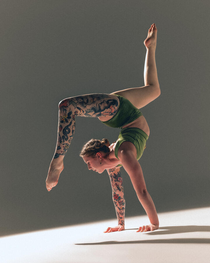 Photo by Dance Flicks