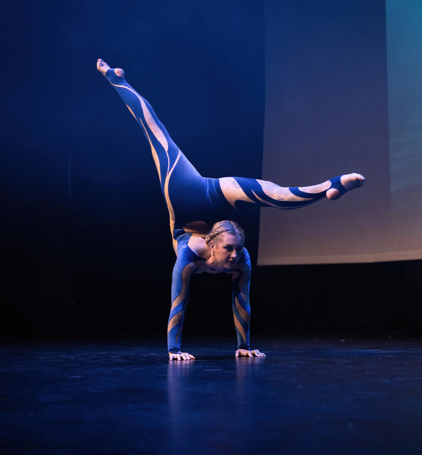 Photo by Dance Flicks