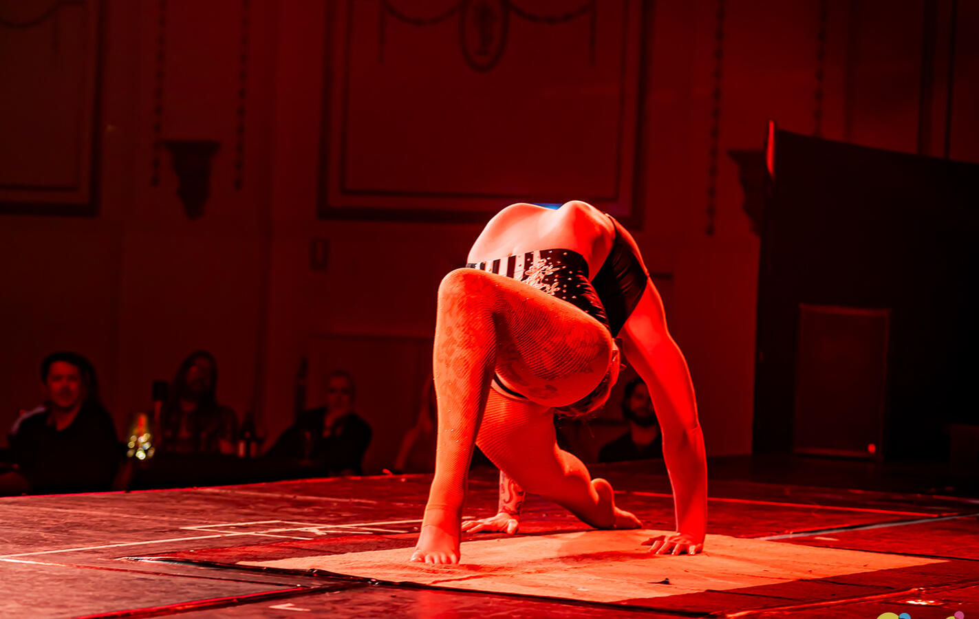 Photo by Three Fates Media