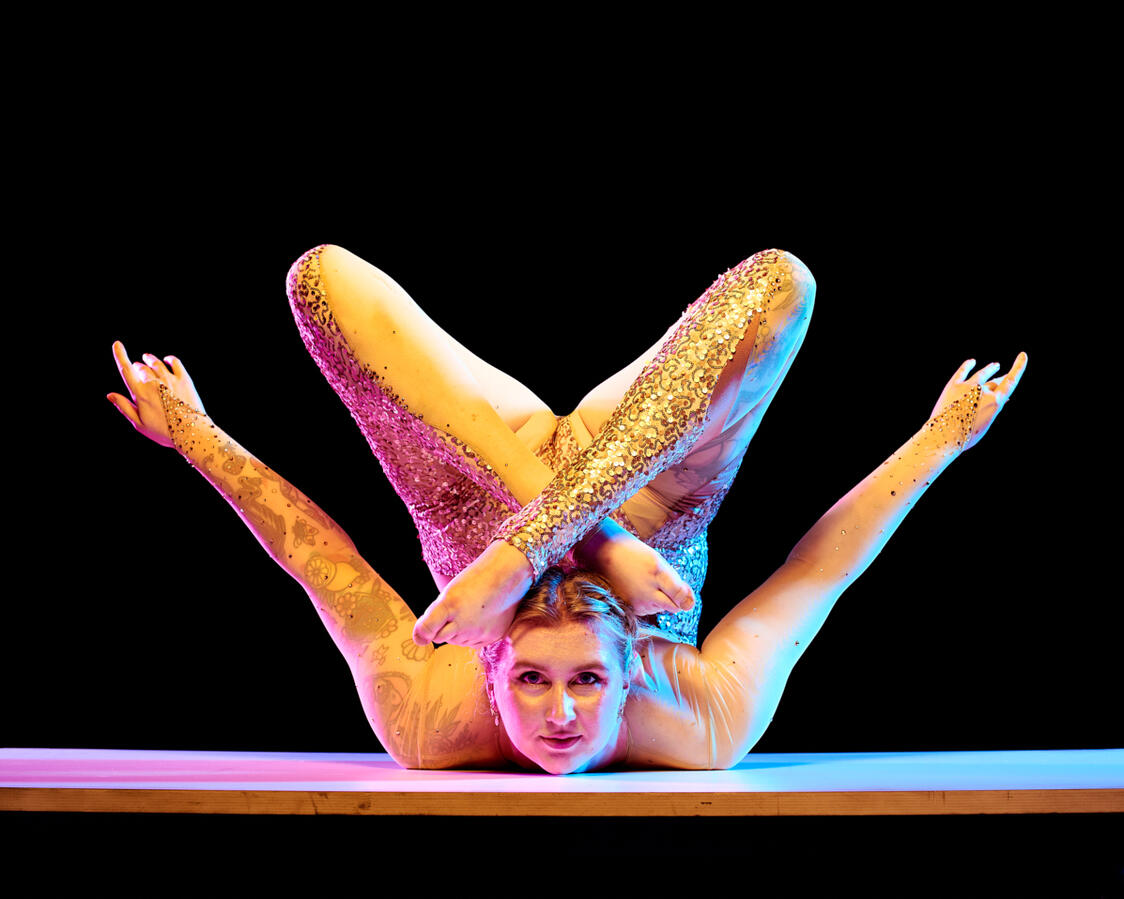 Photo by Aaron Walker