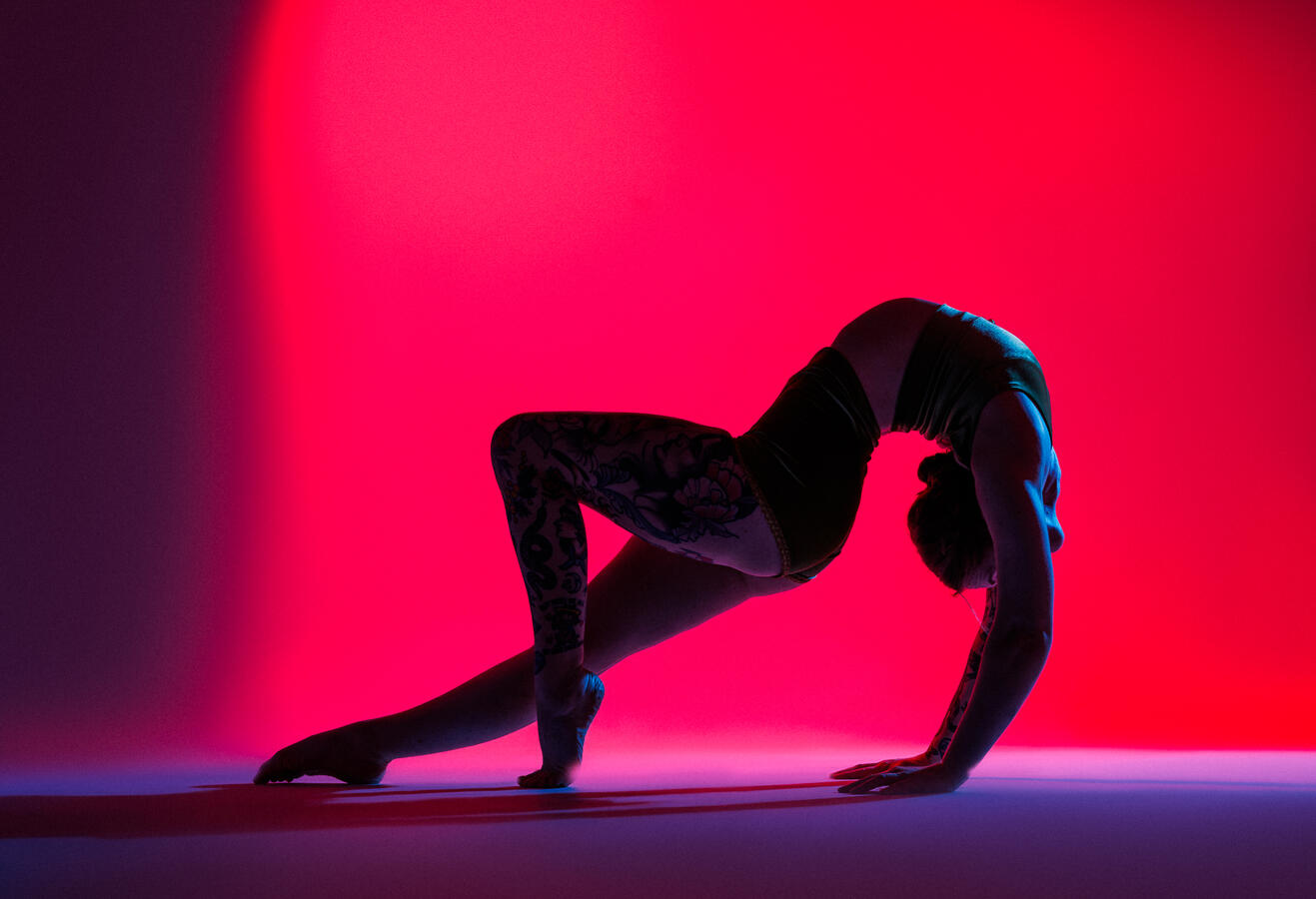 Photo by Dance Flicks